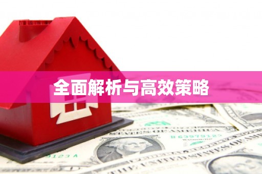 华蓥全面解析与高效策略