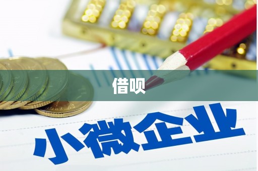 华蓥借呗