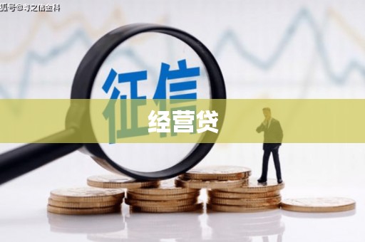 华蓥经营贷