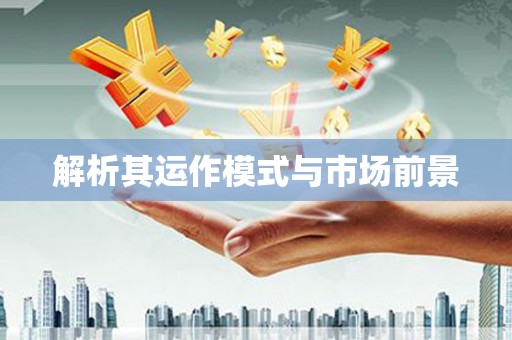 华蓥解析其运作模式与市场前景