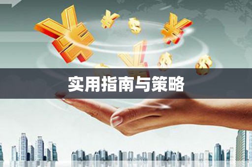 华蓥实用指南与策略